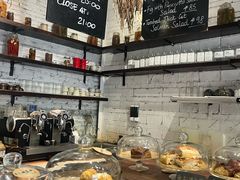 -O'mills Sourdough Bakery&Bistro(永嘉路店)