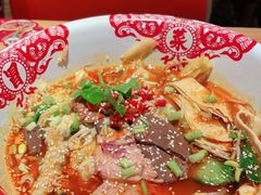 -辣伍爺·冒菜(乐淘里店)