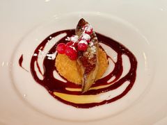 -MORTON'S 莫尔顿牛排坊(北京丽晶酒店)