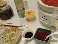 -百姓渔村(南中环店)
