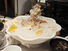 -沄记顺德菜打边炉(东直门店)