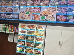 -西安贾三灌汤包·回坊小吃·清真炒菜(北院门总店)