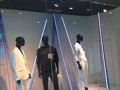 -URBAN REVIVO(济南世茂广场店)