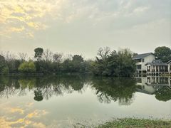 -新荣记(西溪湿地店)