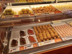 -東更道点心行(泰安万达金街店)