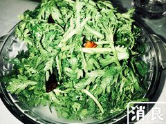 -東舍食唐精品陕菜馆