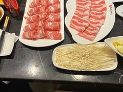 -世贸万锦大酒店·烹大师火锅达人