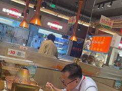 -东门口·新式老北京火锅(河西龙湖天街店)