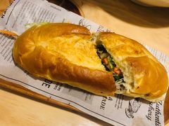 -越美小馆·越南料理(曲江店)