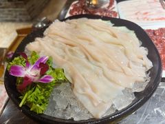 -仄园围炉坊·牛肉火锅·汕头卤水火锅(蛇口店)