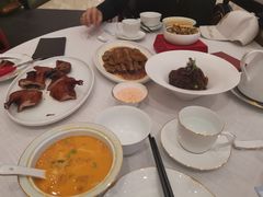 -东富酒家(龙湖西溪天街店)
