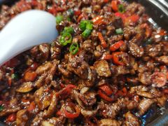 攸县血鸭-大碗先生(万家丽店)