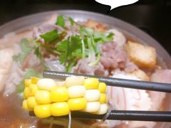 -8锅臭臭锅·正宗台湾小火锅(中心五路店)