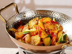 -隔壁老王·家常云南菜(皇冠店)