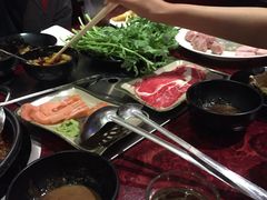 -红馆火锅
