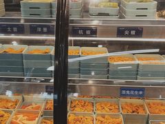-蚝英雄鲜蚝自助专门店(长楹天街直营店)