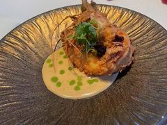 -北京柏悦酒店·锦庭餐厅Dining Room
