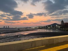 -养马岛旅游度假区