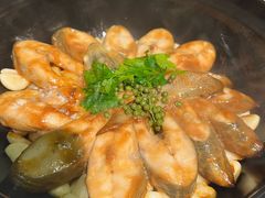 -肴约·花园式餐厅(湖里店)