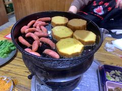 -名扬烤肉(起源店)