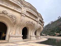 -牛首山文化旅游区