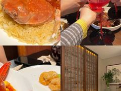 -甄御•海鲜新青岛菜(麦岛店)