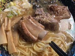 -日本料理神拉面