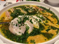 -玫瑰厅上海菜(兴国路店)