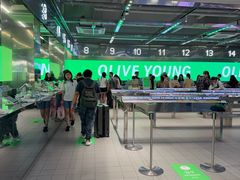 -Olive Young(明洞旗舰店)