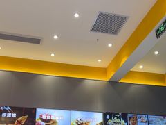 -小杨生煎(深圳岗厦北店)
