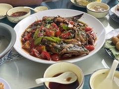 -生态苑农庄(十里画廊遇龙河店)