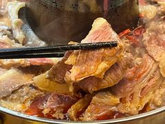 -卡万金特色藏餐