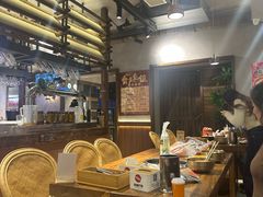 -金龙烧烤·牛肉面(西塔店)