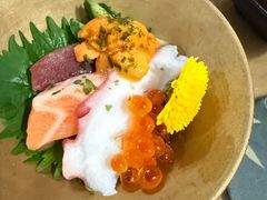 -RISE RESTAURANT(滨海湾金沙店)