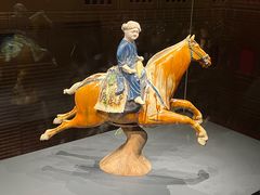 -西安博物院