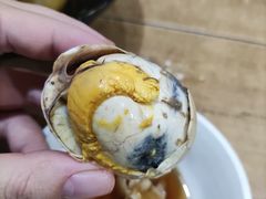 难鸭蛋-一溜下