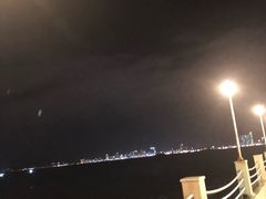 -越海渔村