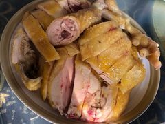 白斩鸡-妈妈的小作坊(陈家镇店)