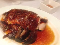 -翠园(铜锣湾广场店)