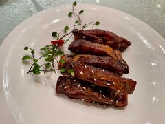 -漢舍中国菜馆(889广场店)