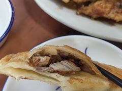 -铁东熏肉大饼铺