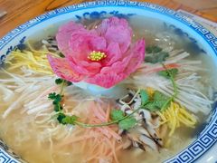 -老雒阳面馆·水席·洛阳菜(王城路店)