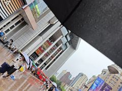 -南京路步行街