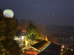-巴倒烫陆派重庆火锅(南山店)