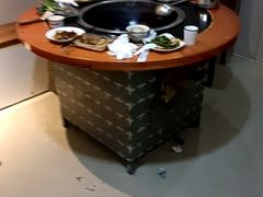 -老家大锅台(世纪城店)