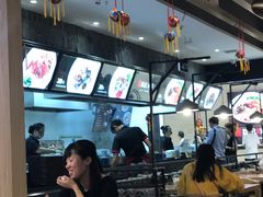 -瓦记米粉(东鼓道店)