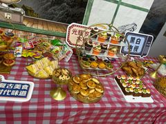-味多美蛋糕(苏州街地铁店)