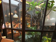 -肴约·花园式餐厅(湖里店)