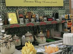 -桥门程记(兰州南关夜市店)