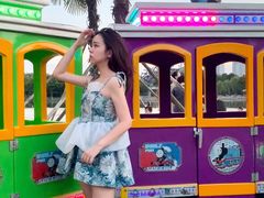 -滨湖塘西河公园